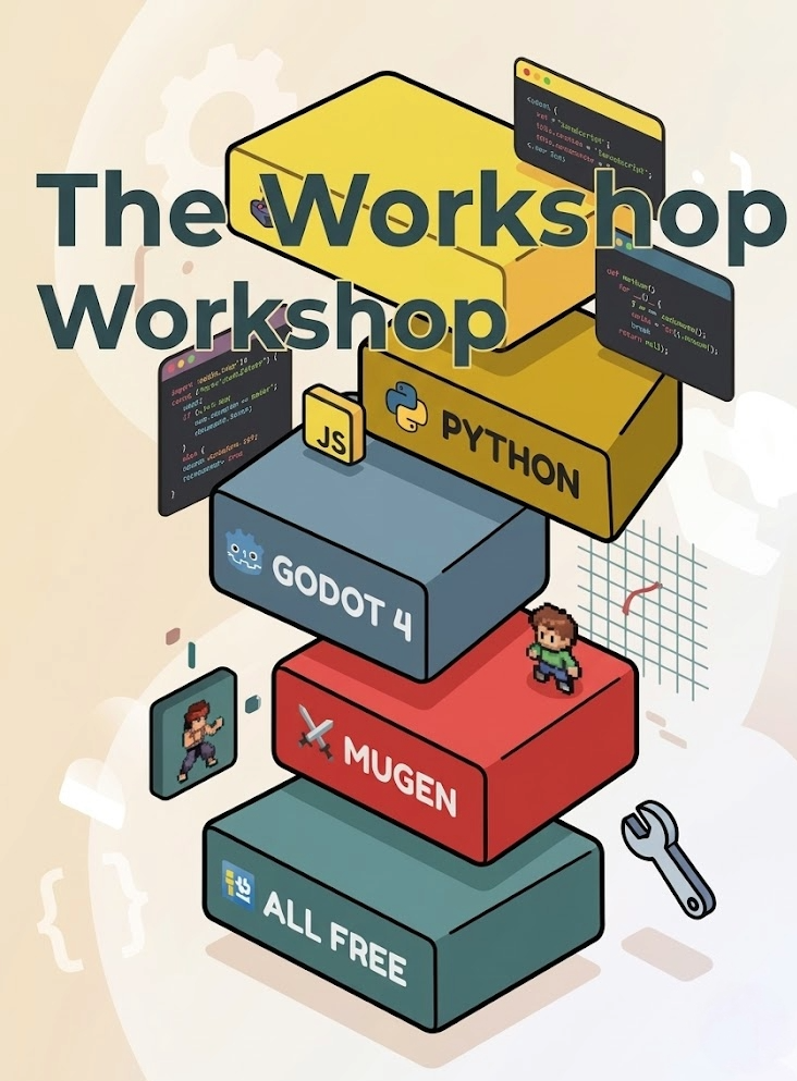 The Workshop